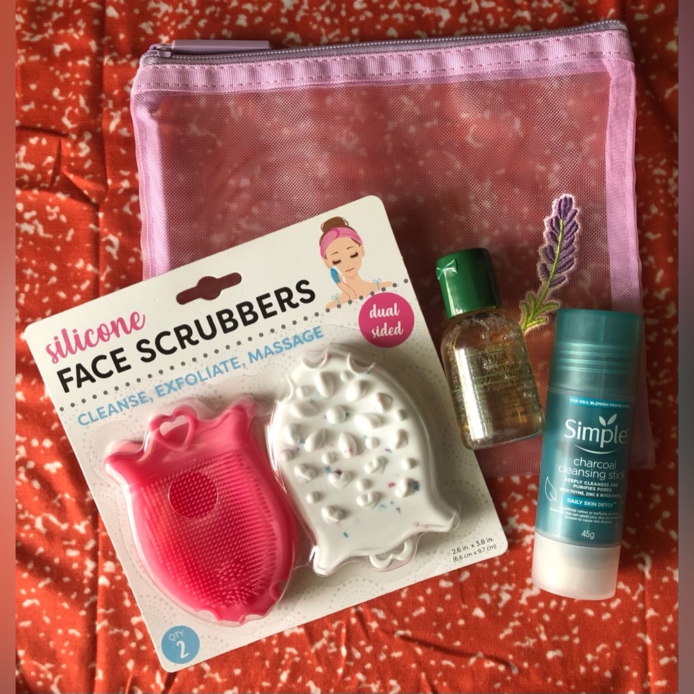 Face Bundle